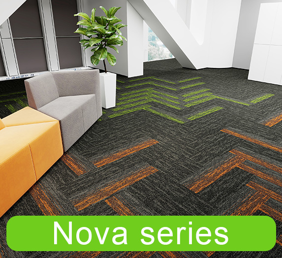 Nova series